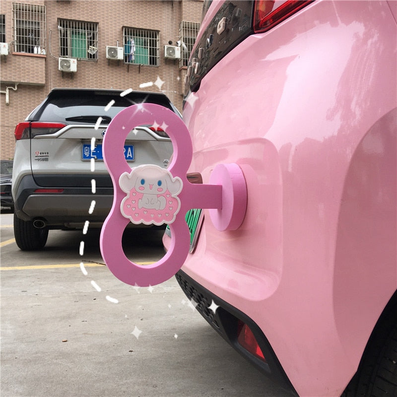 Pegatinas para coches de juguete