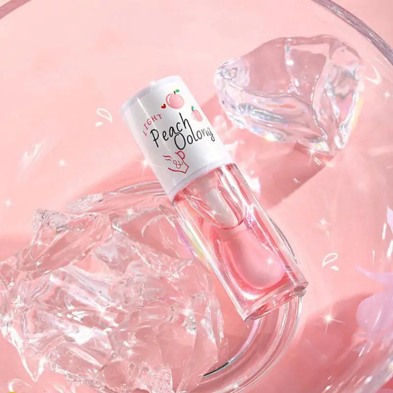 Aceite labial hidratante Kawaii