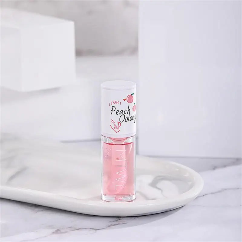 Aceite labial hidratante Kawaii