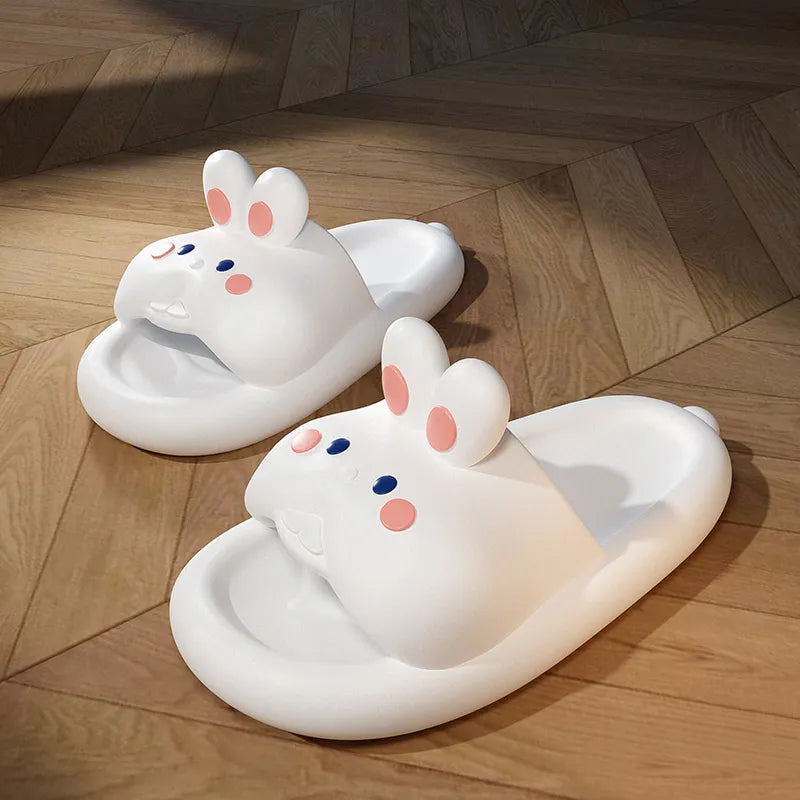 Zapatillas de conejito