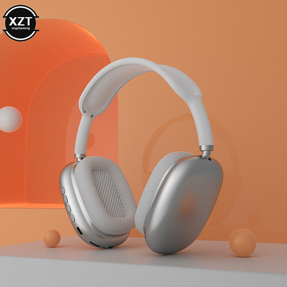 Auriculares inalámbricos Bluetooth