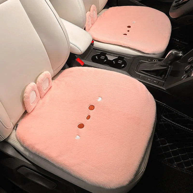 Fundas y cojines para asientos de coche