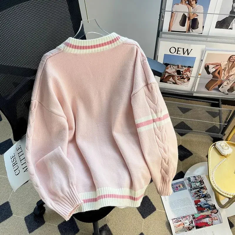 Sweet Coquette Cardigans