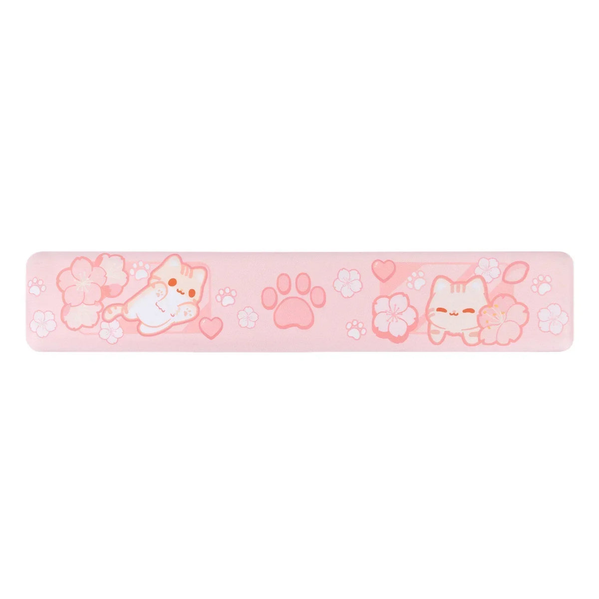 Reposamuñecas Sakura Cat