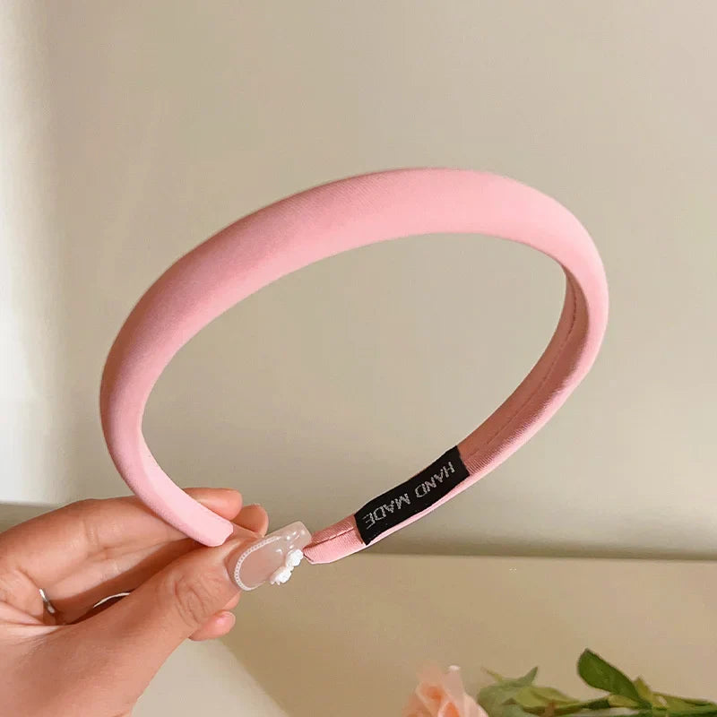 Diademas de chica shoujo