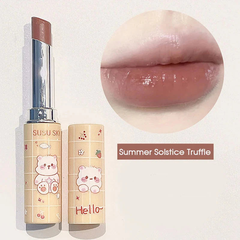 Lápiz labial hidratante SUSU SKY