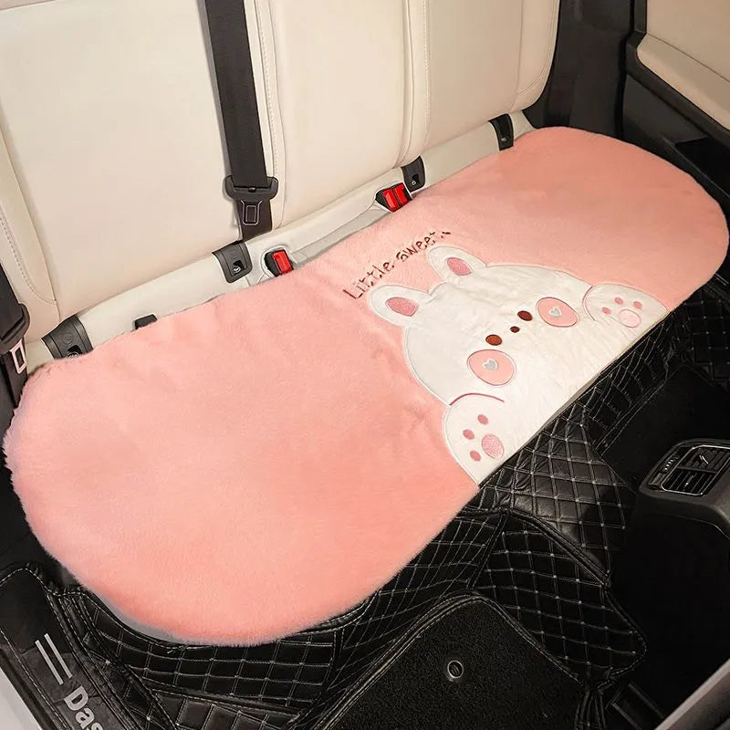 Fundas y cojines para asientos de coche