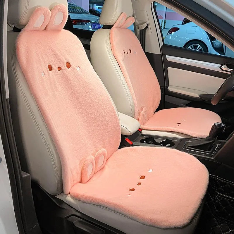 Fundas y cojines para asientos de coche