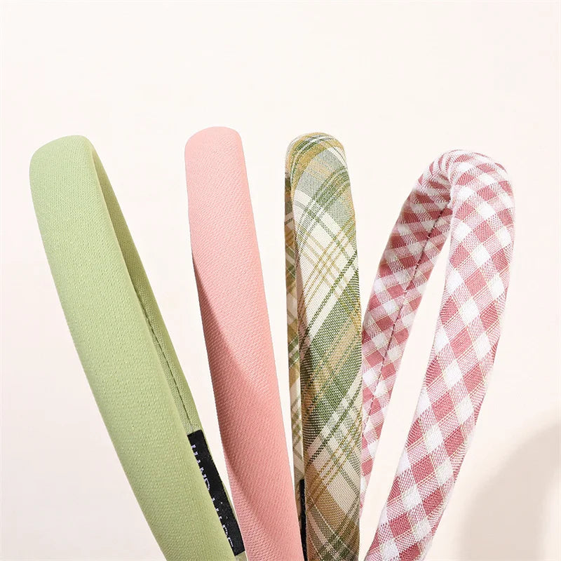 Diademas de chica shoujo