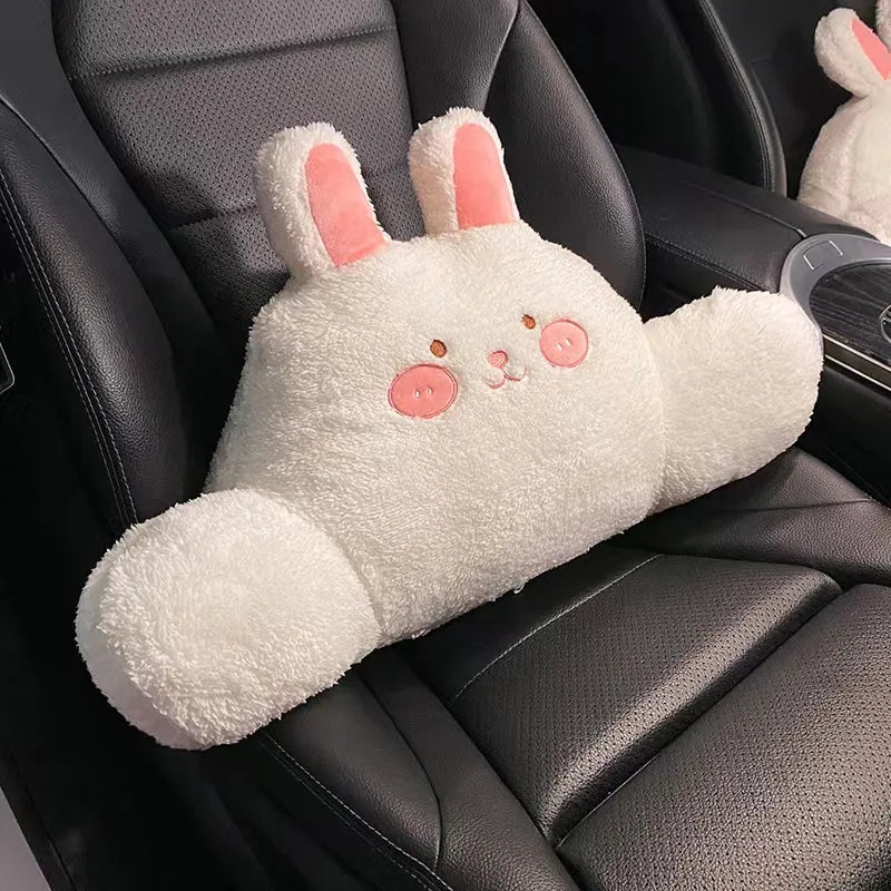 Fundas y cojines para asientos de coche