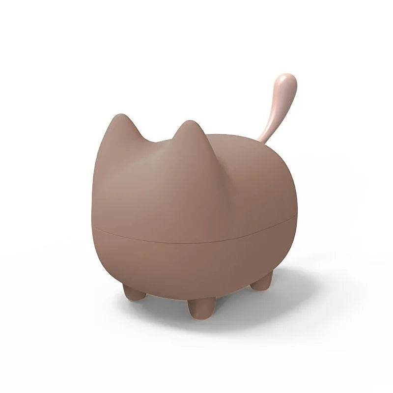 Altavoz Bluetooth inalámbrico Mini Cat