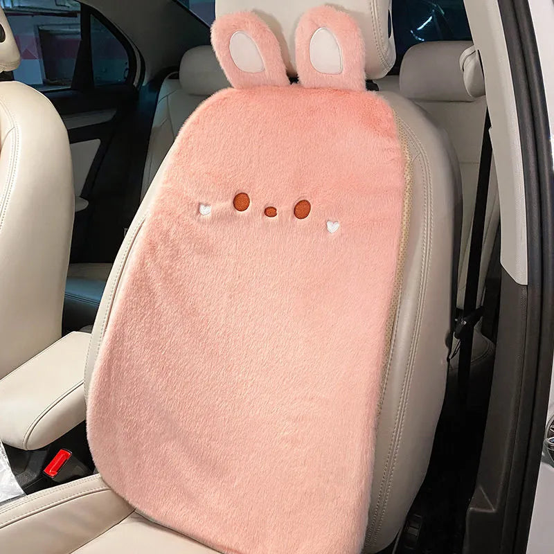 Fundas y cojines para asientos de coche