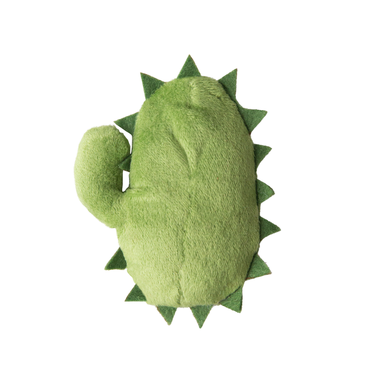 Snugarooz Bebé Chloe la Cactus – Juguete chirriador y arrugado ecológico (4.5")