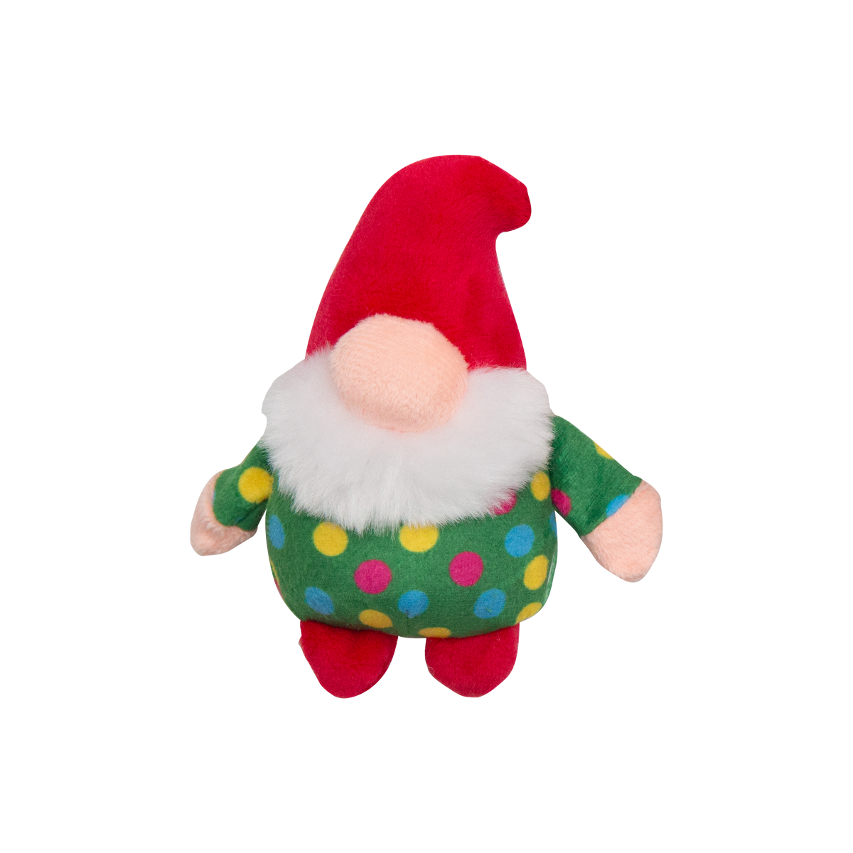 Snugarooz Gnomies 3-Pack – Festive Eco-Friendly Plush Trio