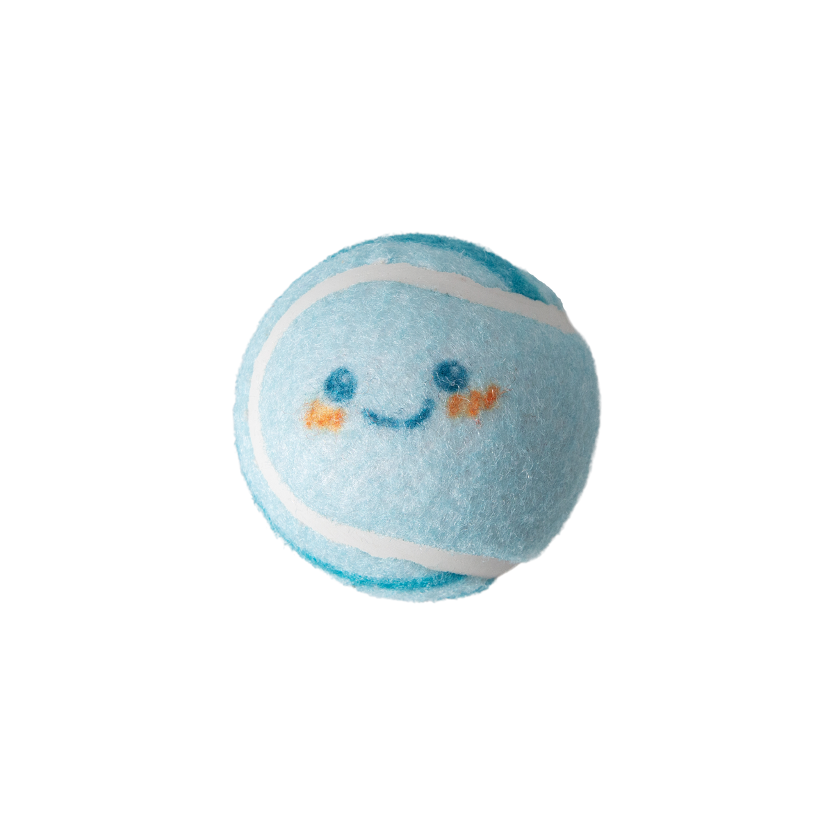 Pelotas de tenis chirriantes Comet Me, Bro (paquete de 2)