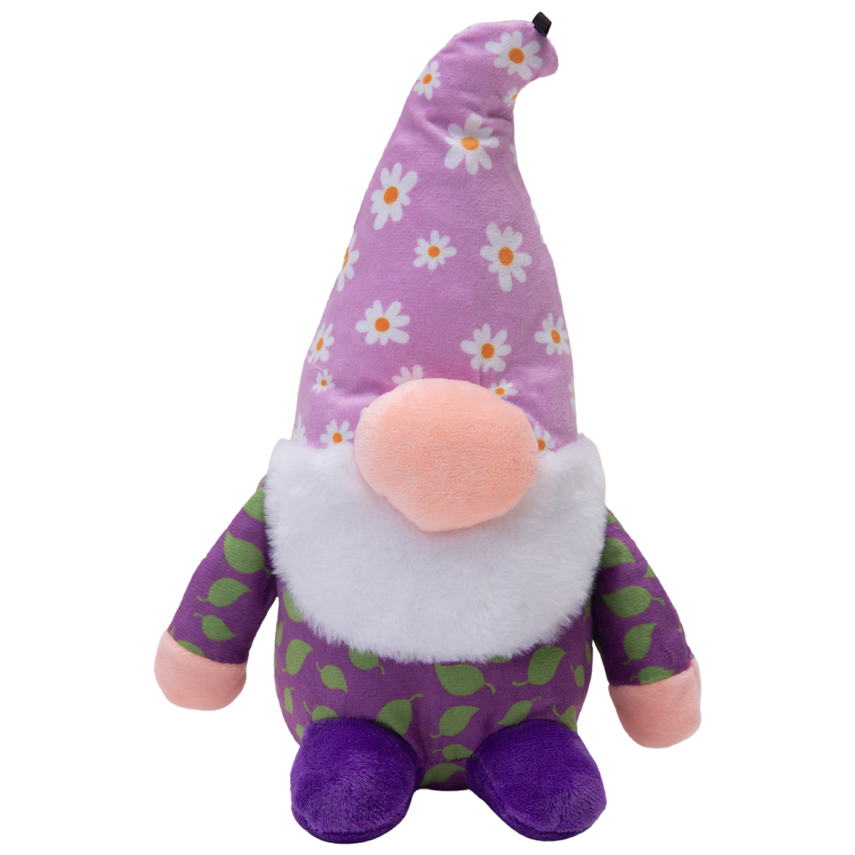 Daisy the Gnome – Springtime Eco-Friendly Plush Toy