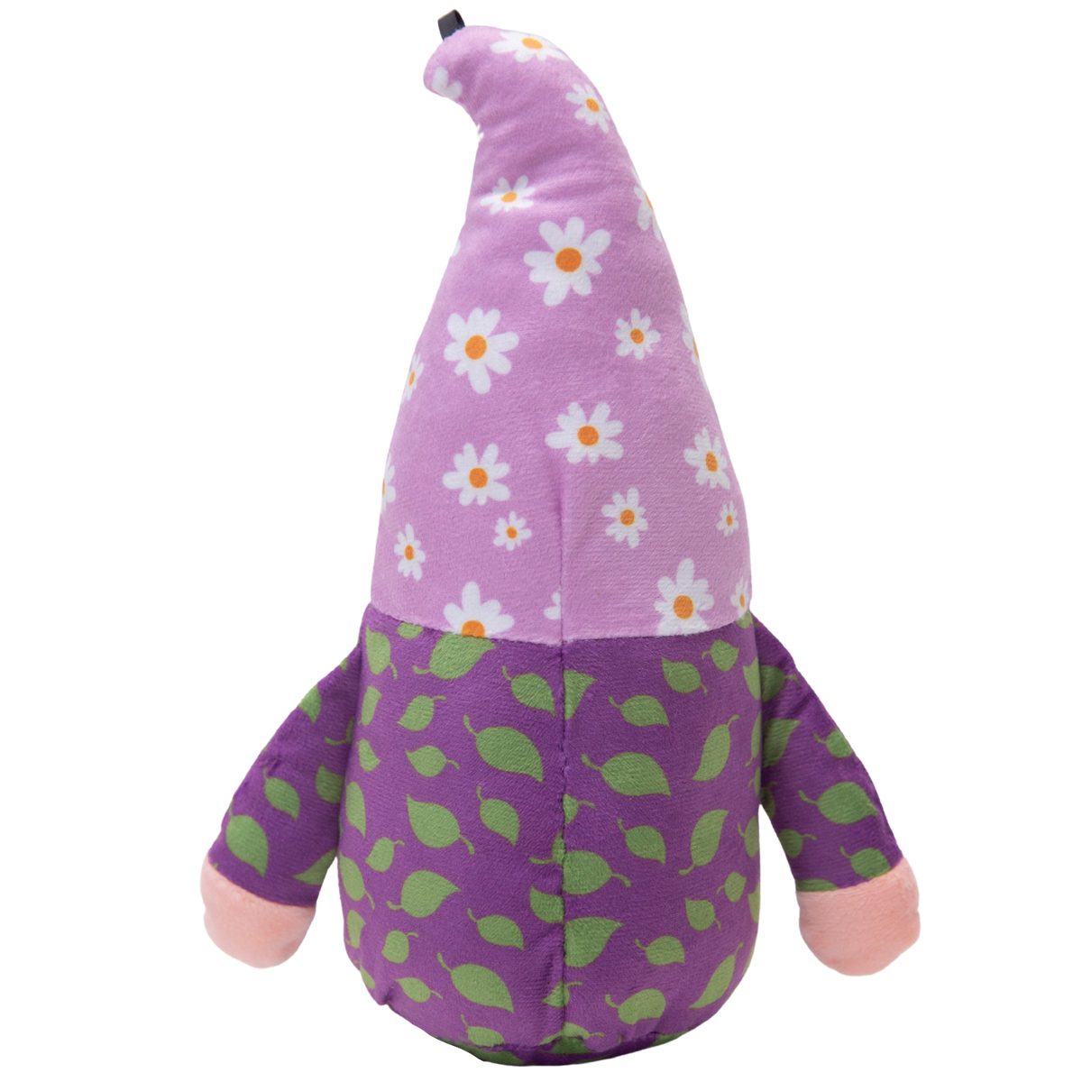 Daisy the Gnome – Springtime Eco-Friendly Plush Toy