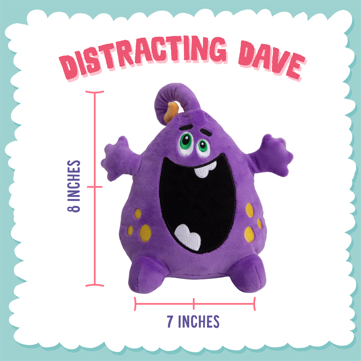 Distrayendo a Dave