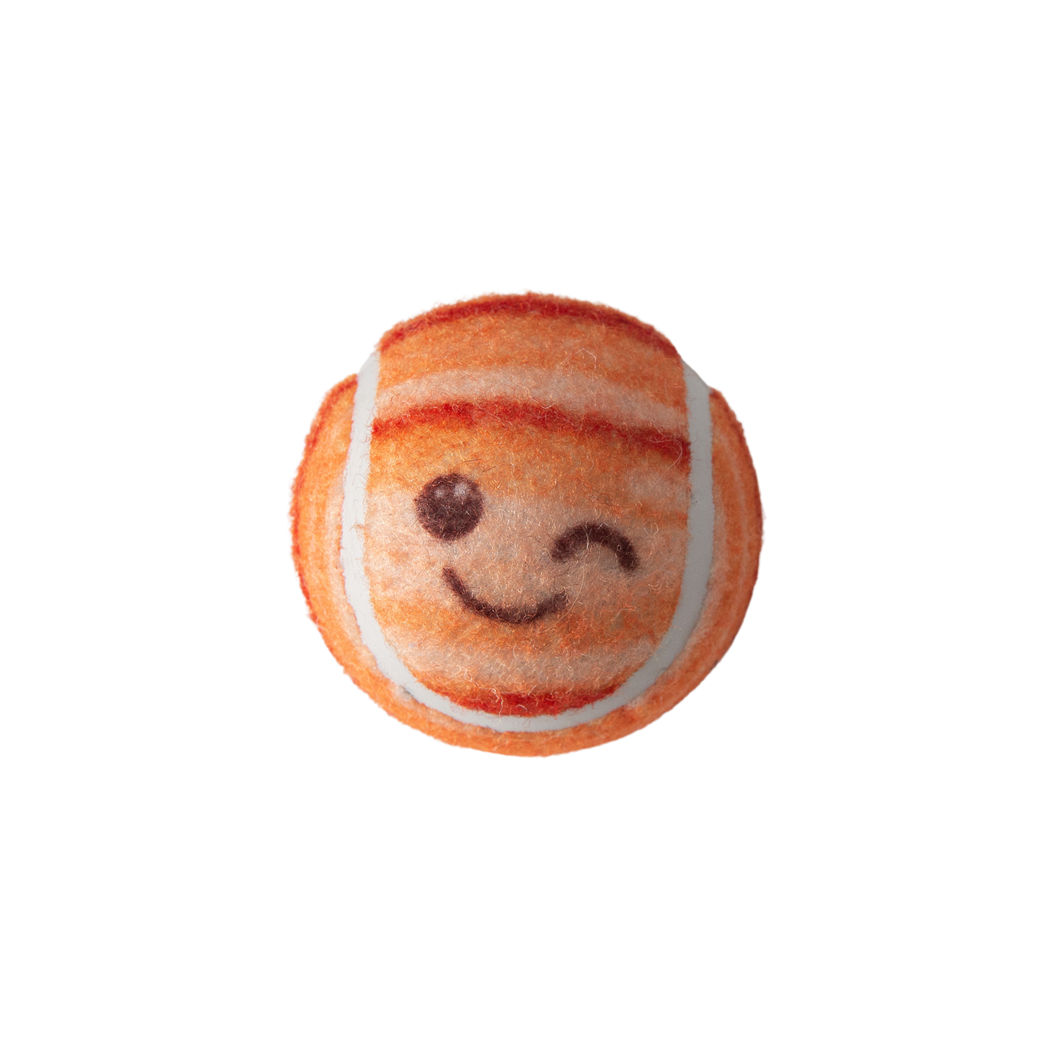 Deep Space 3pk Squeaky Tennis Balls