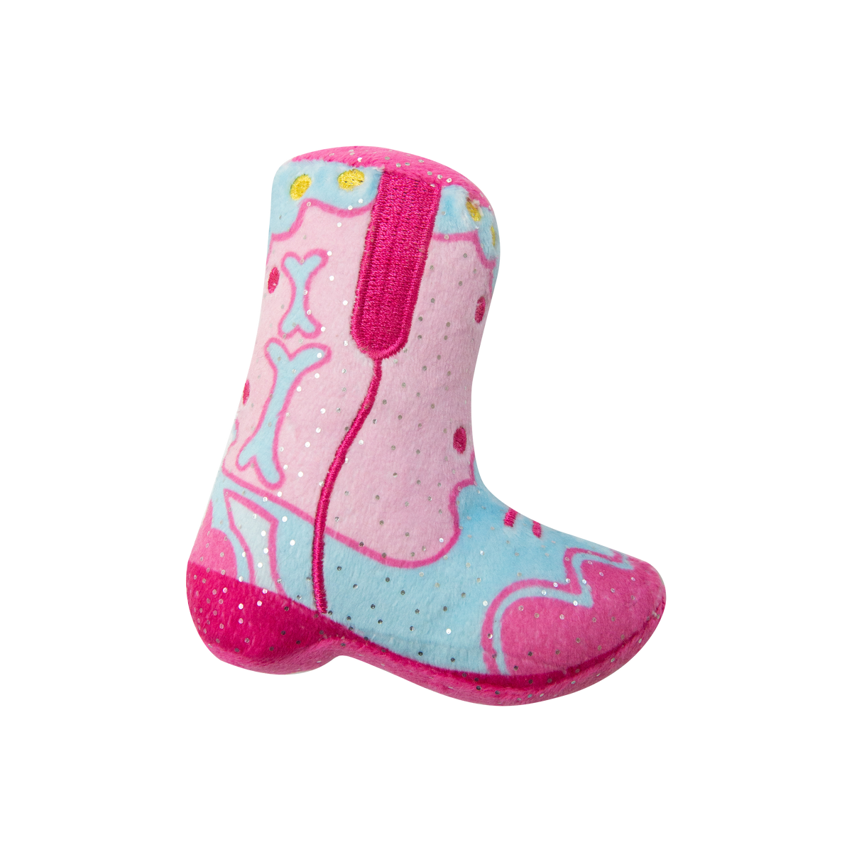 Juguete de peluche con forma de gatito para gatos, con hierba gatera, diseño de bota