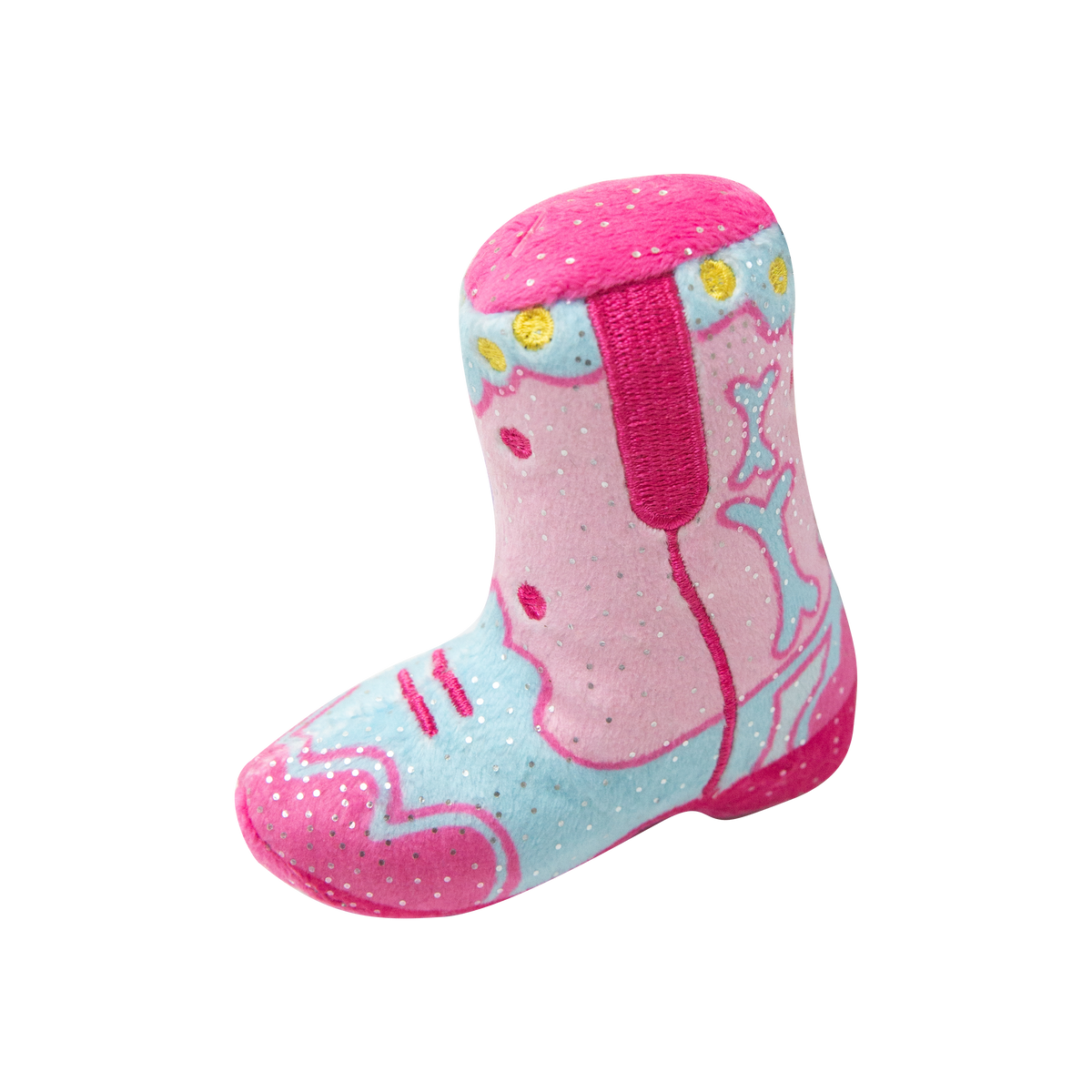 Juguete de peluche con forma de gatito para gatos, con hierba gatera, diseño de bota