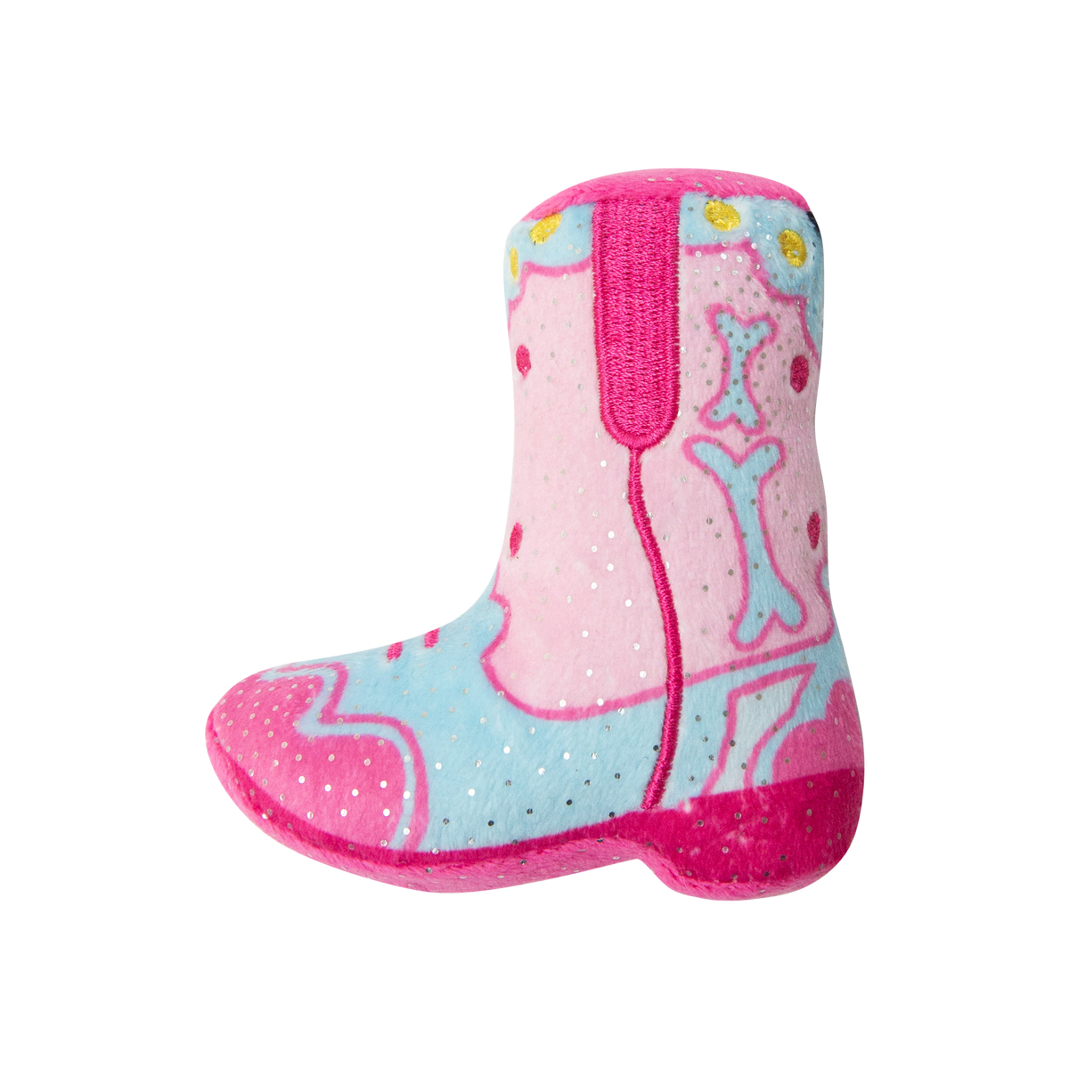 Juguete de peluche con forma de gatito para gatos, con hierba gatera, diseño de bota