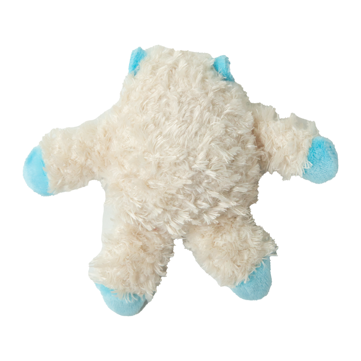 Peluche para gatos con hierba gatera Kitty Yeti