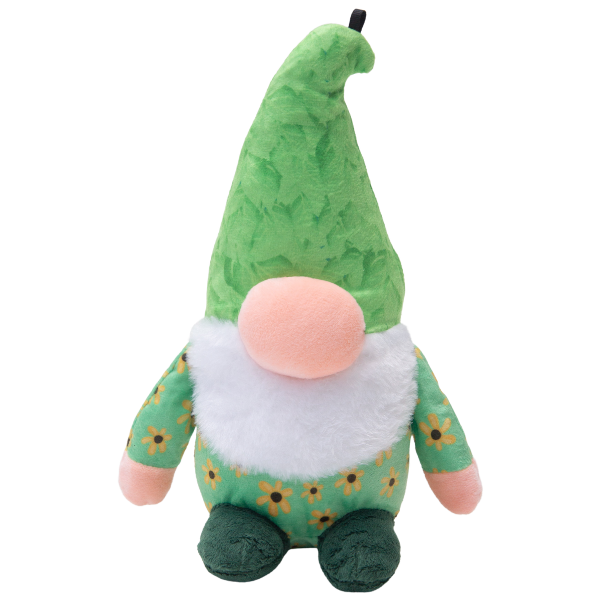 Gnomo Meadow Figura Decorativa para Jardín