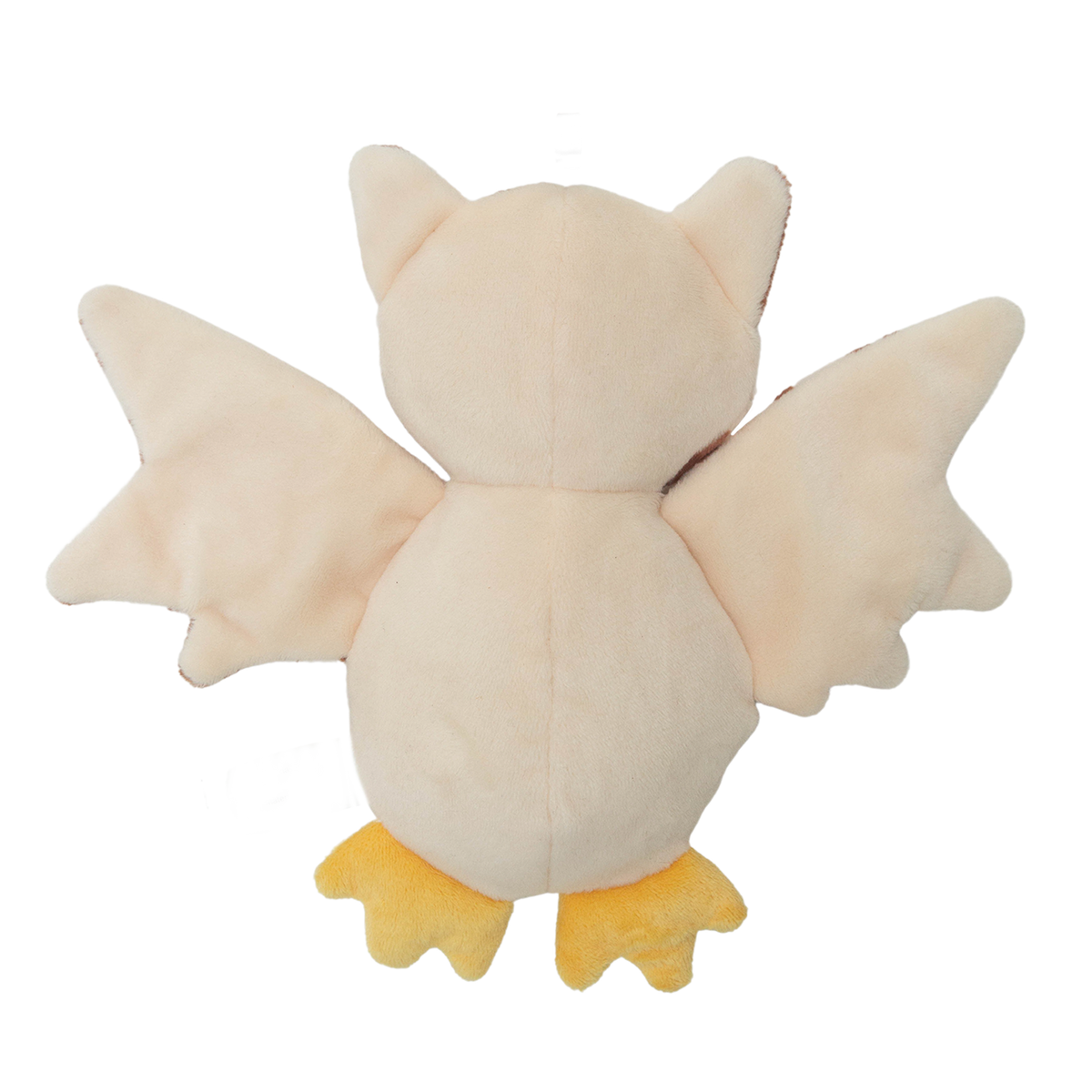 Juguete de Peluche para Perro Momia-Murciélago con Sonido