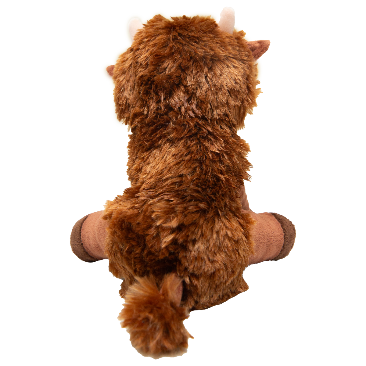 Nyland el perro de peluche Highland