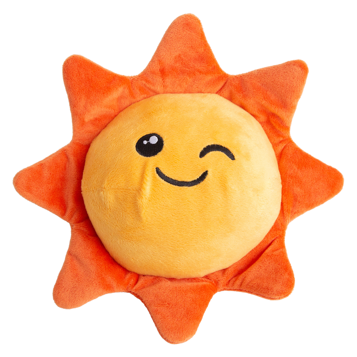 Juguete para Perro de Peluche 2 en 1 Sweet Sunshine