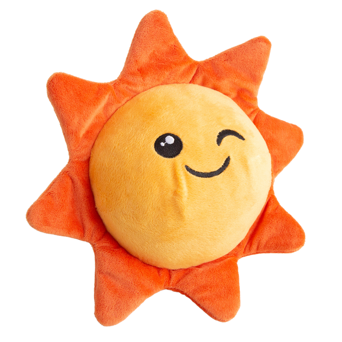 Juguete para Perro de Peluche 2 en 1 Sweet Sunshine