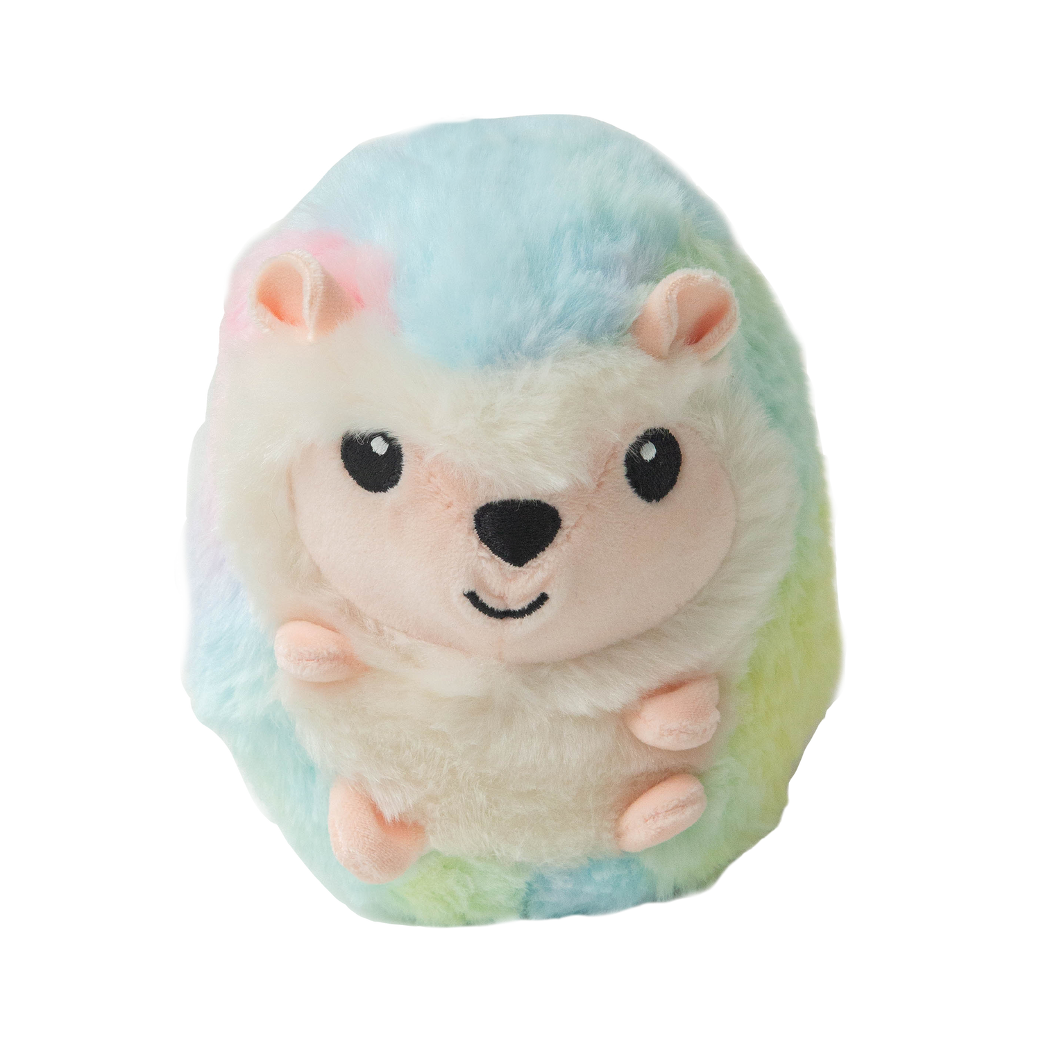 Willow the Hedgehog Plush Squeaky Dog Toy