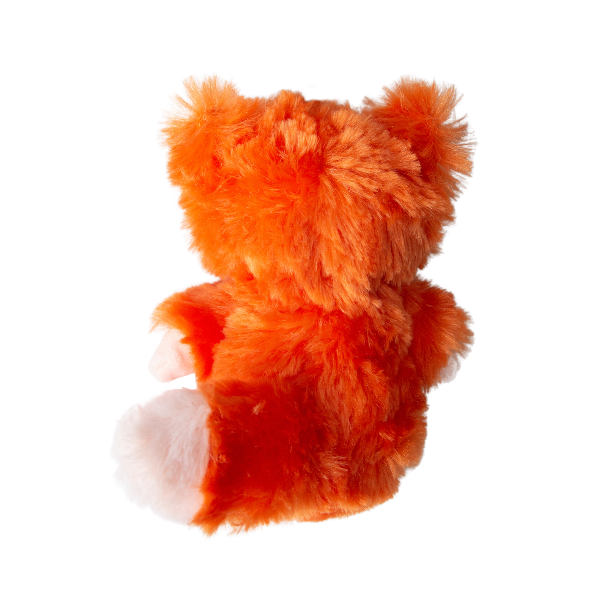 Juguete para Perro de Peluche con Sonido de Panda Joven