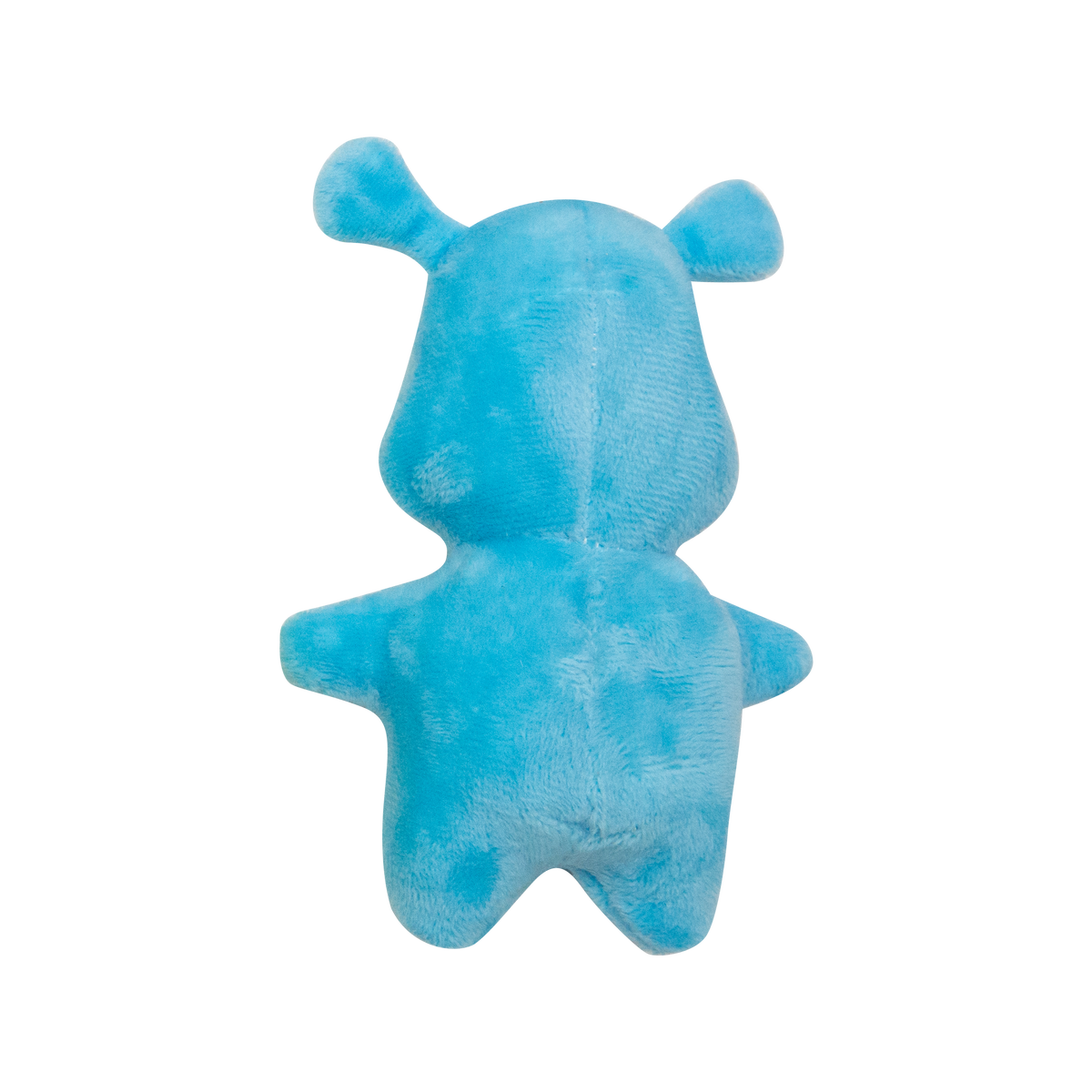 ooOOOooo Aliens 3-Pack Plush Dog Toys