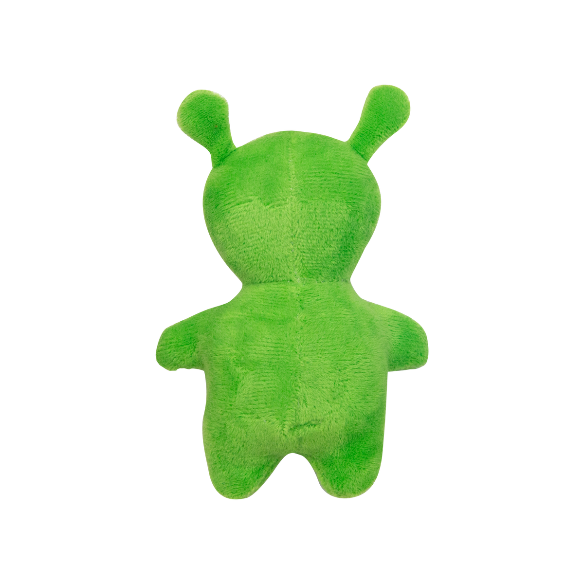 ooOOOooo Aliens 3-Pack Plush Dog Toys