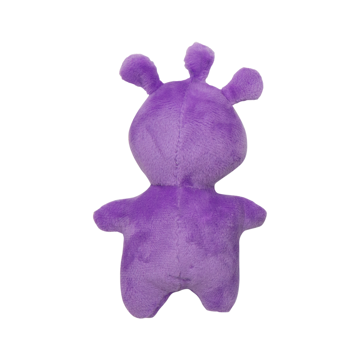 ooOOOooo Aliens 3-Pack Plush Dog Toys
