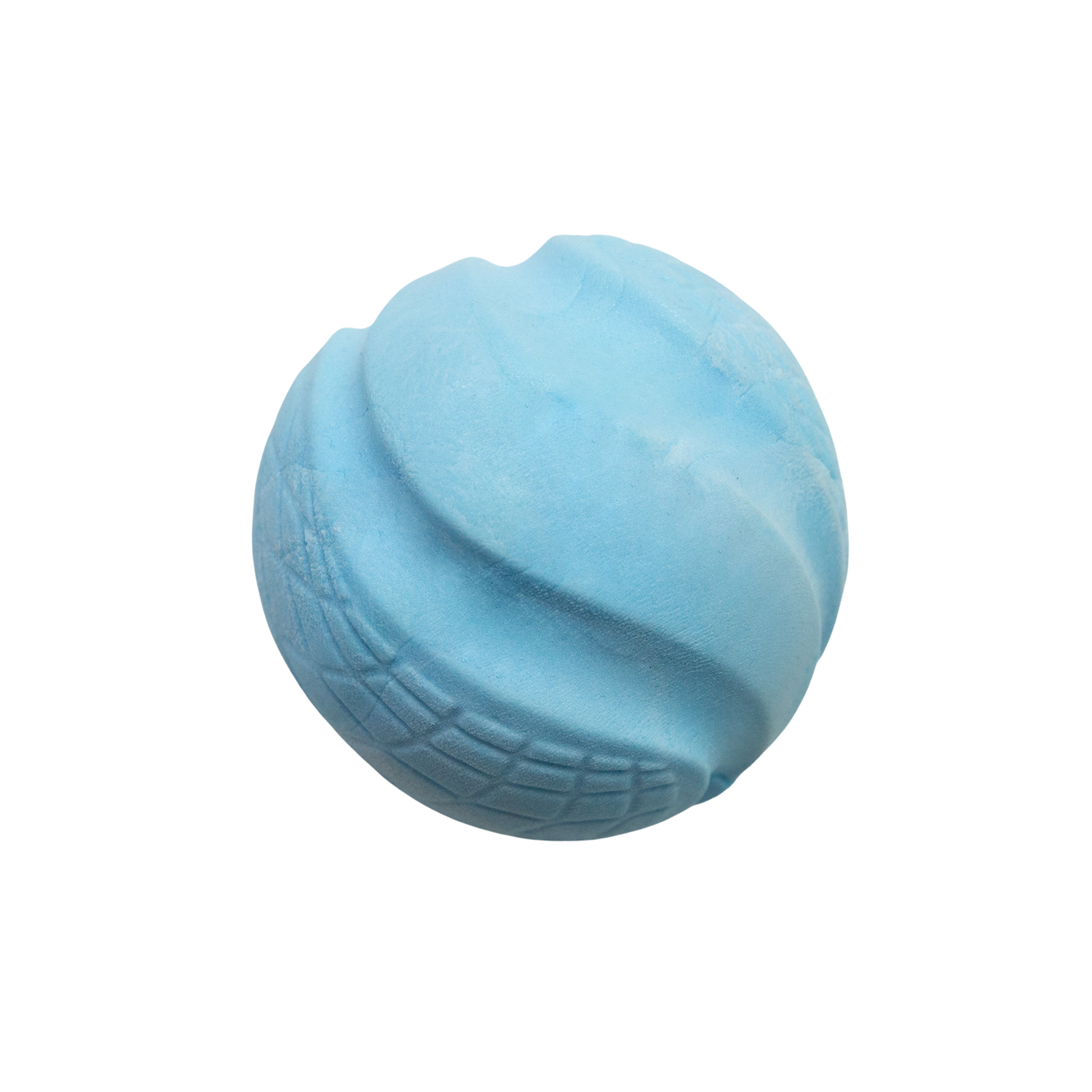 Sky Bounce Ballz Eco Friendly Fetch Dog Toy