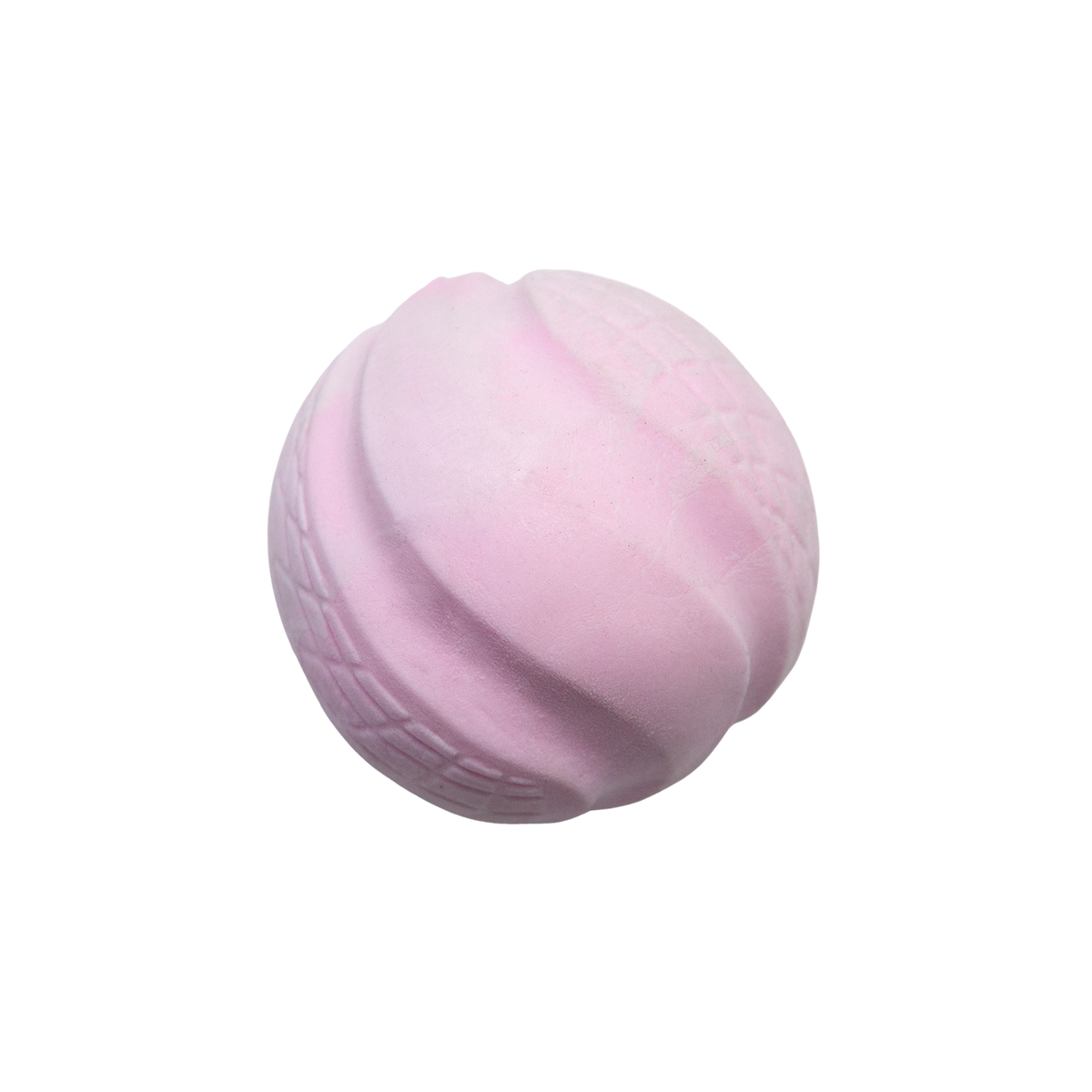 Pelota Sky Bounce Ballz ecológica para buscar, juguete para perros
