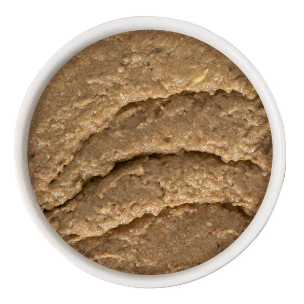 Cats in the Kitchen Paté Slide N' Serve Meowiss Bueller Chicken & Lamb Dinner in a Hydrating Purée (3oz)