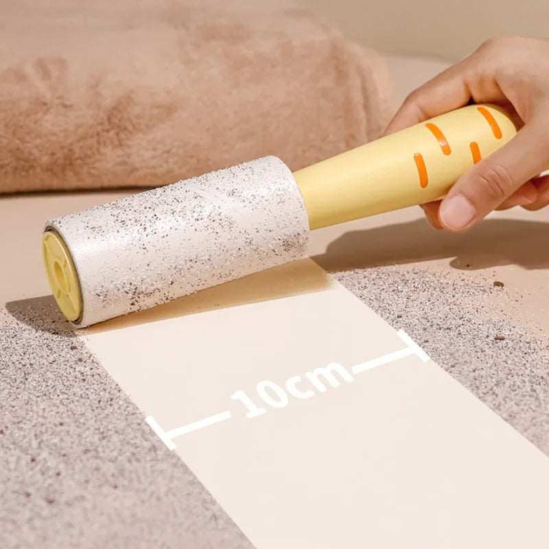 Cat Shaped Lint Roller