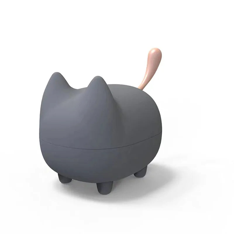 Altavoz Bluetooth inalámbrico Mini Cat