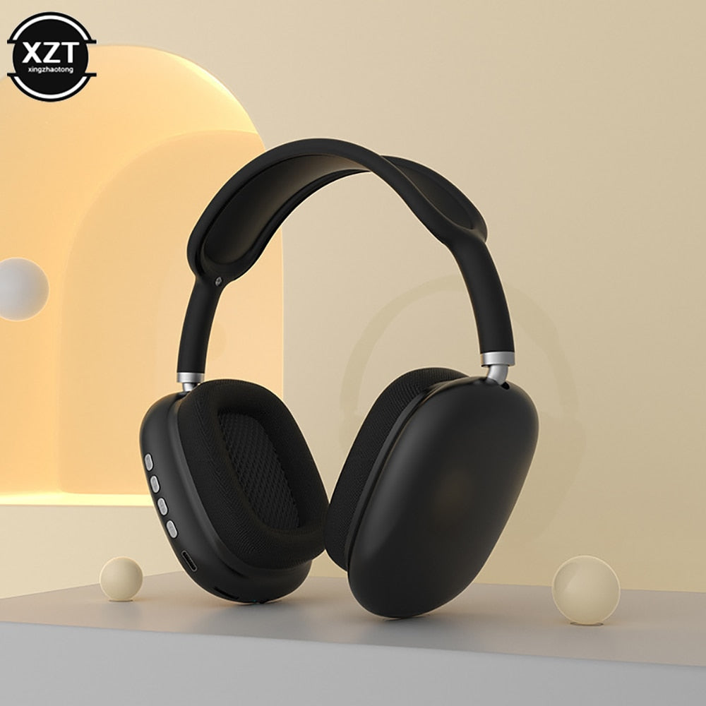 Auriculares inalámbricos Bluetooth