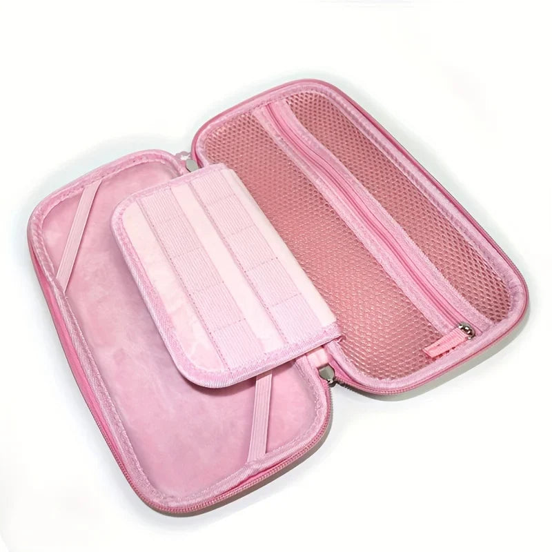 Estuche de transporte Cherry Blossom para Nintendo Switch