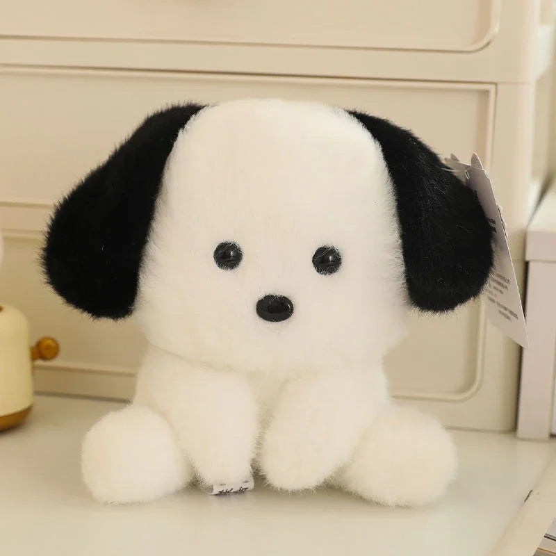 Cute Chibi Animal Plushies