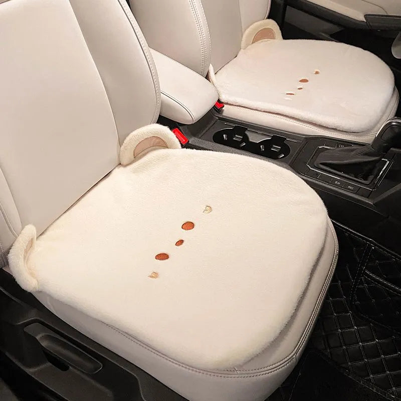 Fundas y cojines para asientos de coche