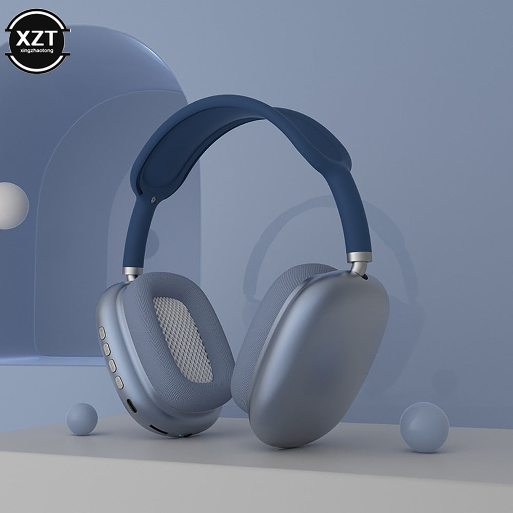 Auriculares inalámbricos Bluetooth