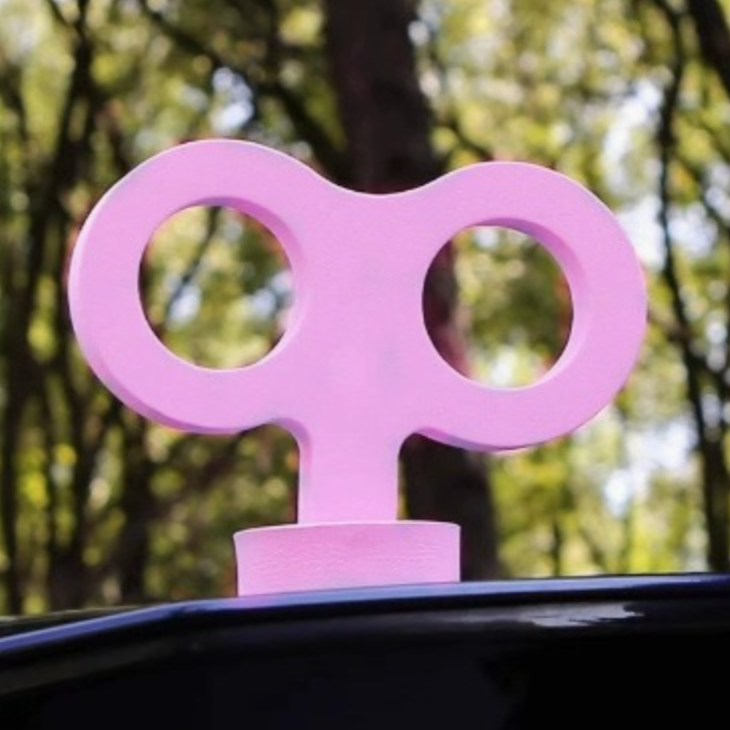 Pegatinas para coches de juguete