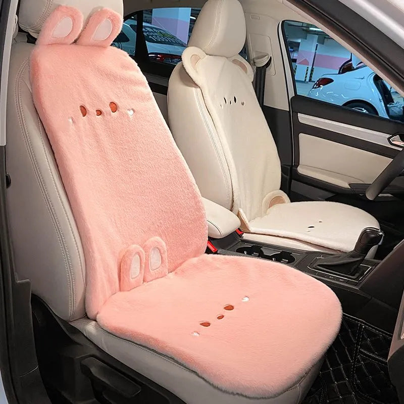 Fundas y cojines para asientos de coche