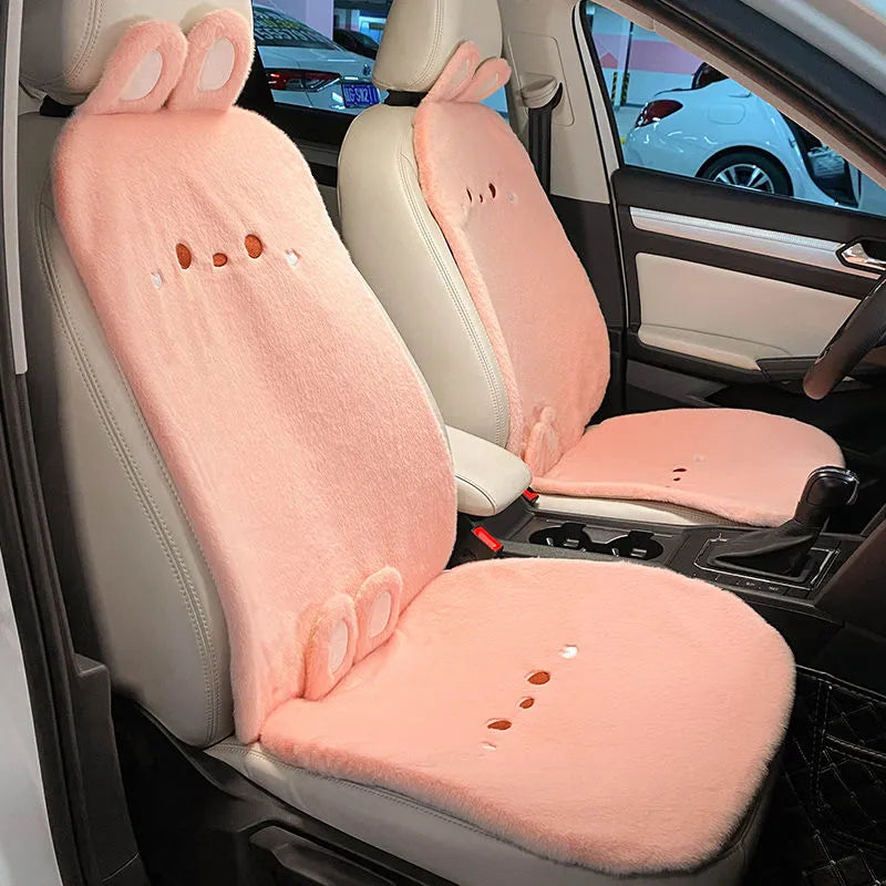 Fundas y cojines para asientos de coche